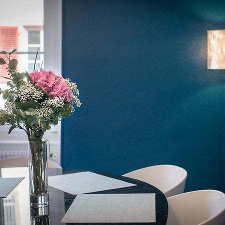 Ferienwohnung Hello Colmar Luxury Petite Venise 7 Pers Parking Velos Exterior foto