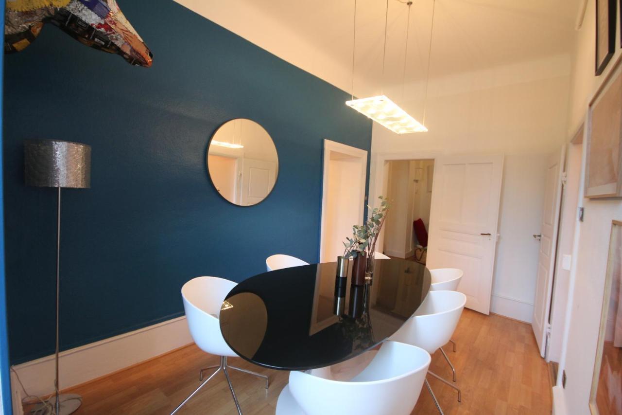 Ferienwohnung Hello Colmar Luxury Petite Venise 7 Pers Parking Velos Exterior foto