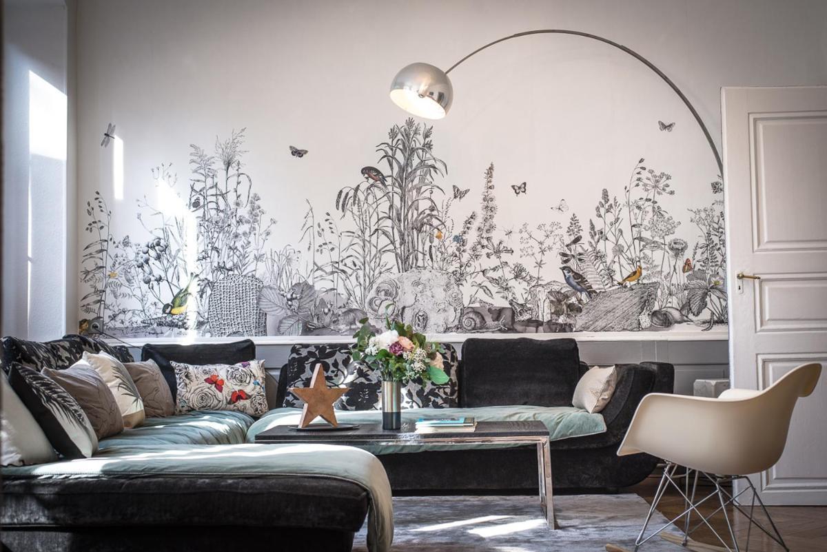 Ferienwohnung Hello Colmar Luxury Petite Venise 7 Pers Parking Velos Exterior foto
