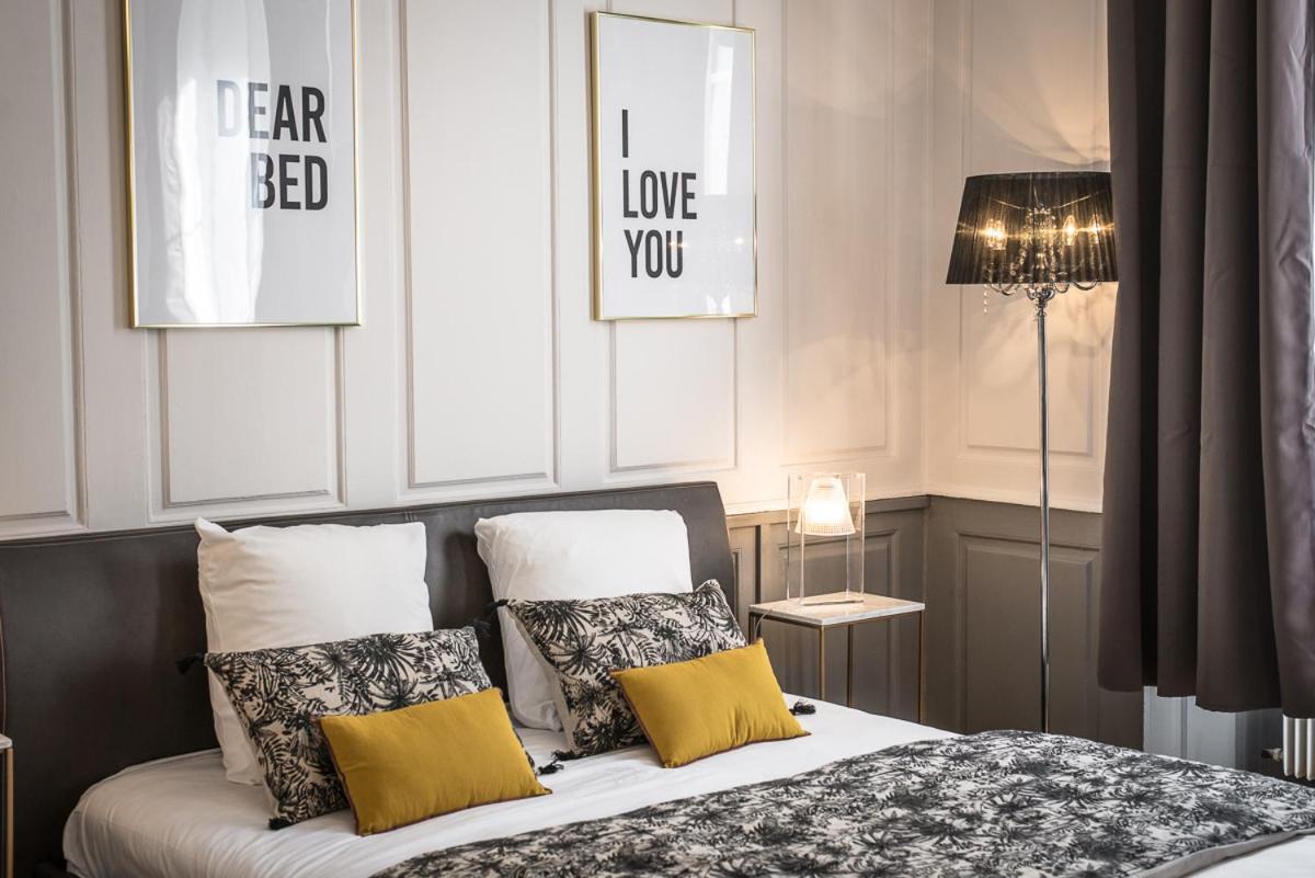 Ferienwohnung Hello Colmar Luxury Petite Venise 7 Pers Parking Velos Exterior foto